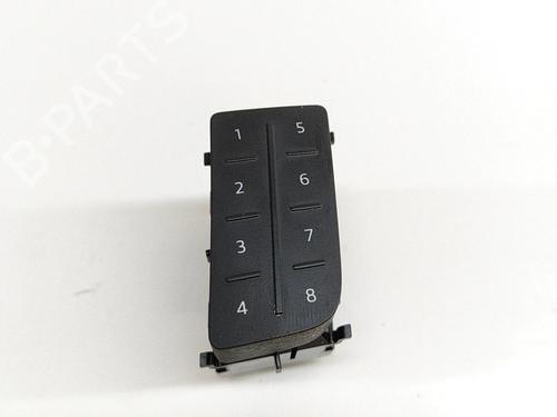 Used Switch Switch AUDI A4 B9 Avant (8W5, 8WD) 1.4 TFSI (150 hp) 18879458 18879458