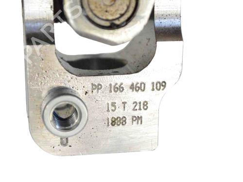 Steering column universal joint MERCEDES-BENZ GLE Coupe (C292) 350 d 4-matic (292.323, 292.324) | BP30247284M114 