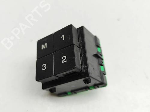 Used Switch Switch LAND ROVER RANGE ROVER SPORT II (L494) 3.0 SDV6 4x4 (306 hp) 33394975 33394975