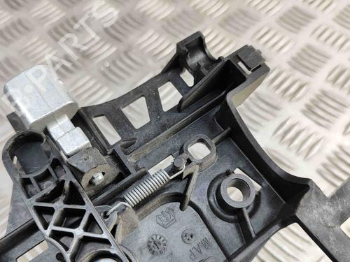 Rear right interior door handle PEUGEOT PARTNER Box Body/MPV (K9) 1.5 BlueHDi 100 | BP28560510I16