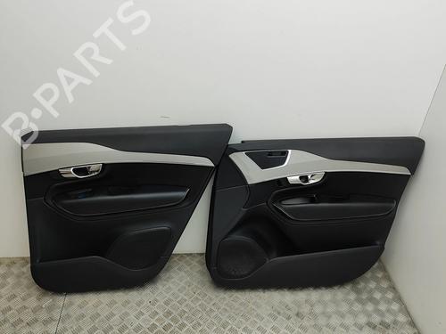 Seats set VOLVO XC90 II (256) T6 AWD | BP37642966C78  - Image 6