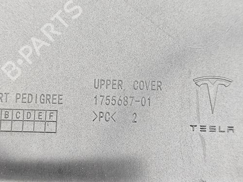 Other TESLA MODEL Y (5YJY) Long Range All-wheel Drive | BP33394469O1  - Image 9