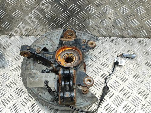 Right front steering knuckle PEUGEOT 3008 II SUV (MC_, MR_, MJ_, M4_) Hybrid 180 (M4DGLU) | BP30178158M26 