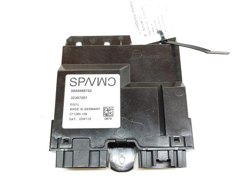 Used Electronic module VOLVO XC40 (536) B4 Mild-Hybrid (197 hp) 27776242