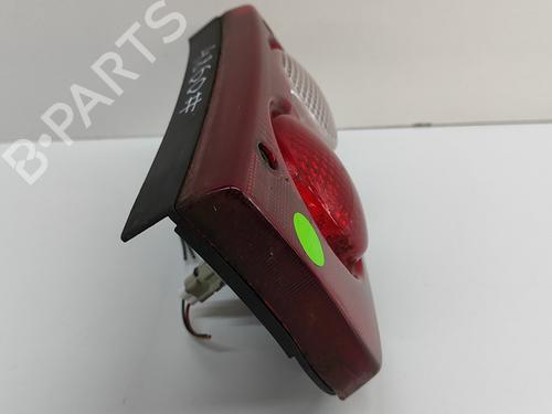 Right taillight LAND ROVER FREELANDER I (L314) 2.0 Td4 4x4 | BP24306754C35 