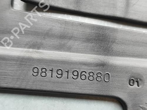 Electronic module DS DS 7 Crossback (J4_, JR_, JC_) 1.6 PureTech 225 (J45GCR, J45GGR) | BP40042836M83 - Image 7