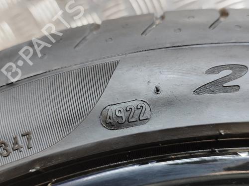 Rim AUDI A7 Sportback (4GA, 4GF) 3.0 TDI | BP28708039C45 