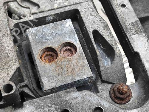 Support VW PASSAT B8 (3G2, CB2) 2.0 TDI 4motion | BP29487383C155 