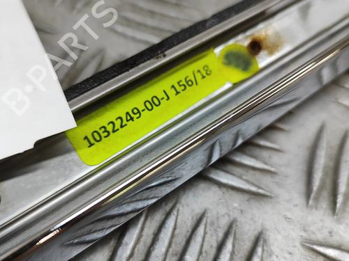 Dørliste TESLA MODEL X (5YJX) P100D AWD | BP26290333C150  - Image 7