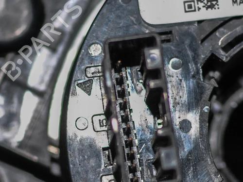 Steering column stalk OPEL ASTRA J (P10) 1.7 CDTI (68) | BP6722123I23