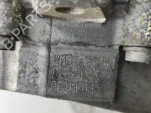 Engine SKODA ENYAQ iV SUV (5AZ) 50 | BP28115170M1 