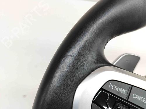 Steering wheel BMW X7 (G07) xDrive 40 d Mild-Hybrid | BP29458336C49 