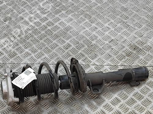 Used Left front shock absorber AUDI Q4 E-TRON SUV (F4B) 45 (286 hp) 28561000