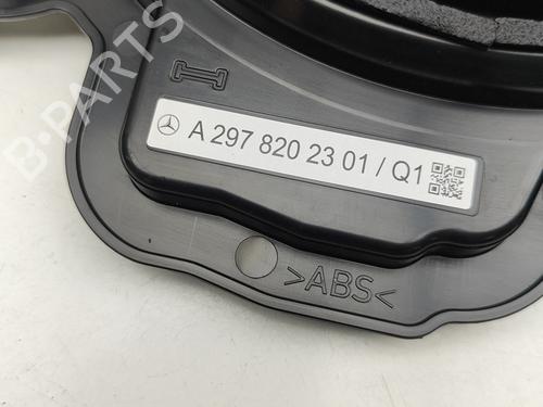 Elektronisk modul MERCEDES-BENZ EQE (V295) EQE 53 AMG 4-matic+ (295.153) | BP28121544M83 