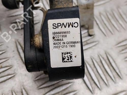 Electronic sensor VOLVO XC40 (536) T5 Plug-in Hybrid | BP39989825M84 - Image 7