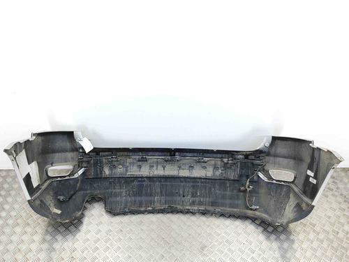 Rear bumper JEEP COMPASS (MK49) 2.2 CRD 4x4 | BP29569871C8 