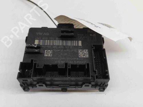 Elektronisk modul PORSCHE PANAMERA (971) 3.0 (97AAA1, 97BAA1) (330 hp) 23562106