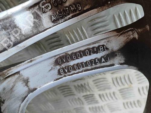 Rim AUDI A3 Sportback (8VA, 8VF) 1.5 TFSI | BP30004590C45