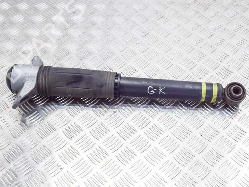 Used Left rear shock absorber TOYOTA PRIUS (_W5_) 1.8 Hybrid (ZVW50, ZVW50_, ZVW51_, ZVW50R, ZVW51) (122 hp) 27749106