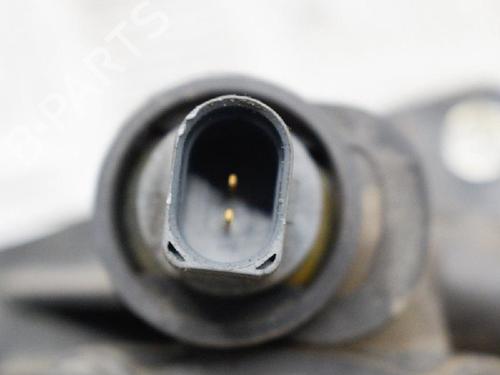 Thermostat housing VW PASSAT B6 (3C2) 1.4 TSI | BP14660236M116