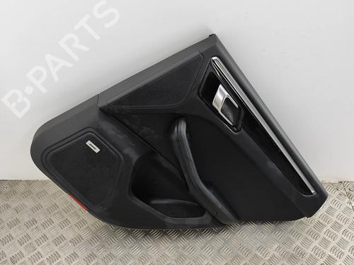 Seats set PORSCHE MACAN (95B) 3.0 S Diesel | BP29231152C78 - Image 8