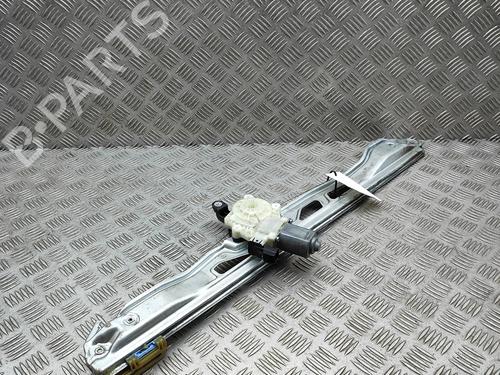 Front left window mechanism FORD TRANSIT V363 Van (FCD, FDD) 2.0 EcoBlue | BP36863840C22  - Image 6