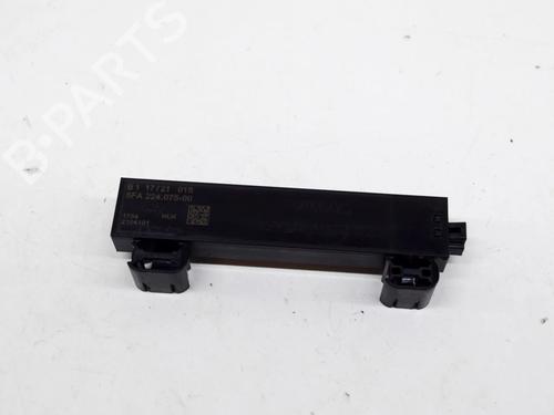 Used Electronic module Electronic module VW ID.3 (E11, E12) Pro (145 hp) 27754348 27754348