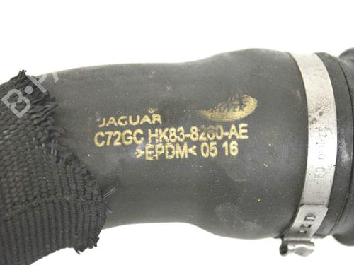 Pipe JAGUAR F-PACE (X761) 2.0 TD4 | BP30214381M125 