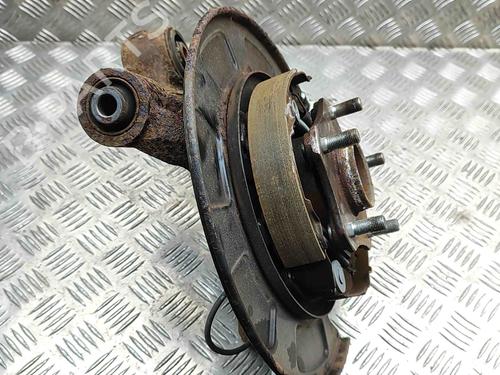 Left rear steering knuckle SUZUKI GRAND VITARA II (JT, TE, TD) 2.4 All-wheel Drive (JT424, JB424, TDA4) | BP29569931M27 
