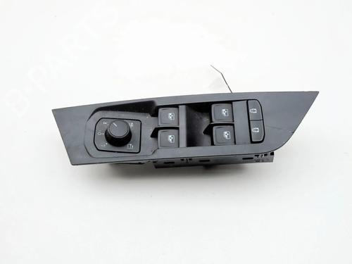 Right front window switch SKODA KAROQ (NU7, ND7) 1.5 TSI | BP39566324I26 - Image 3