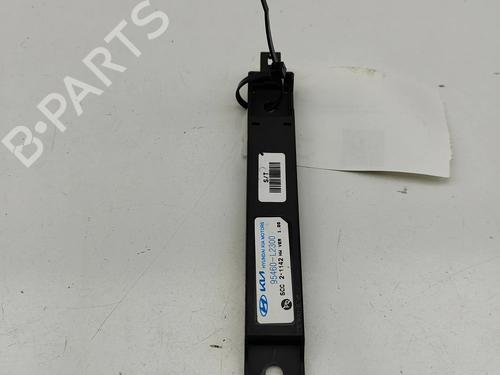 Elektronisk modul KIA SORENTO IV (MQ4, MQ4A) 2.2 CRDi AWD | BP31047746M83
