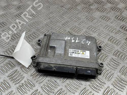 Used Engine control unit (ECU) MAZDA CX-5 (KE, GH) 2.2 D AWD (KE102) (175 hp) 16639909
