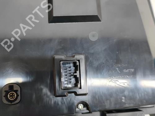 Electronic module JAGUAR I-PACE (X590) EV400 AWD | BP28275877M83 