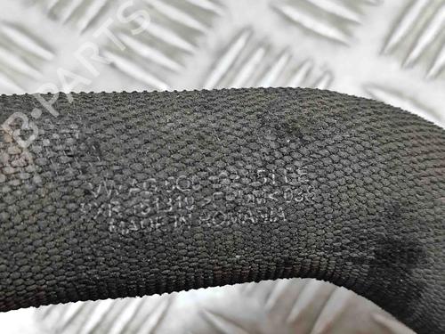 Pipe VW PASSAT B8 (3G2, CB2) 1.4 GTE Hybrid | BP25217641M125