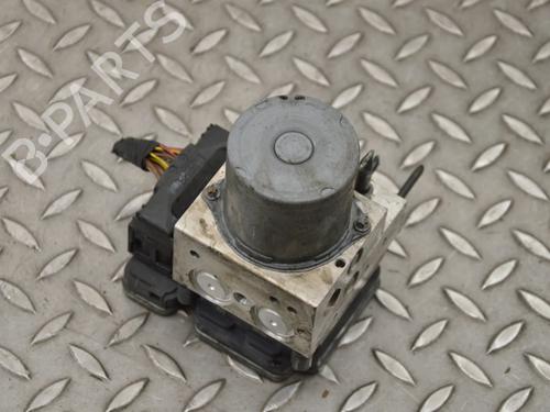 Used ABS pump ABS pump BMW X6 (F16, F86) xDrive 40 d (313 hp) 33354211 33354211