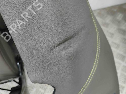 Sæde sæt JAGUAR F-PACE (X761) 2.0 TD4 | BP29829689C78