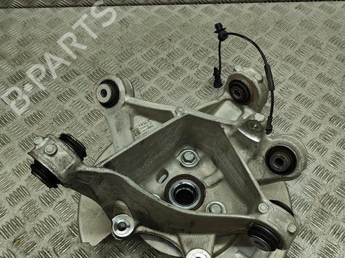Right rear steering knuckle TESLA MODEL Y (5YJY) EV | BP27791728M28 