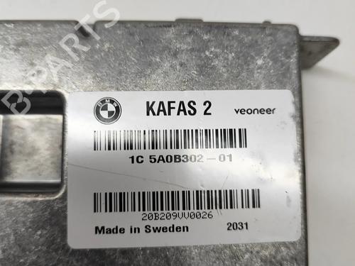 Electronic module BMW i3 (I01) Electric | BP16141088M83 