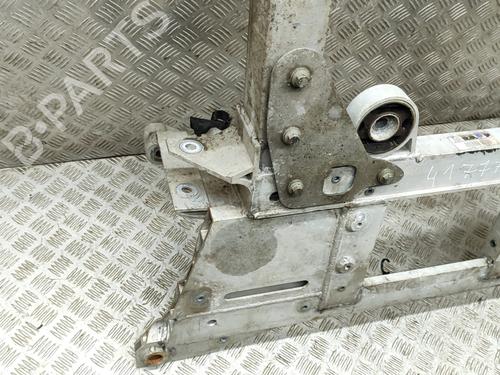 Subframe JAGUAR I-PACE (X590) EV400 AWD | BP27766612M9 