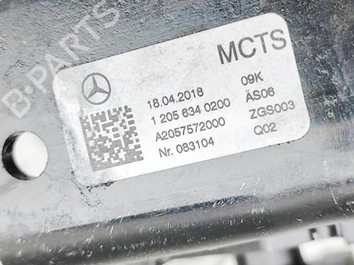 Electronic module MERCEDES-BENZ E-CLASS Convertible (A238) E 220 d (238.414) | BP33377111M83  - Image 6