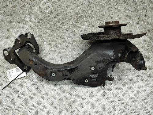 Used Left rear steering knuckle BMW X1 (F48) sDrive 20 i (192 hp) 32170623