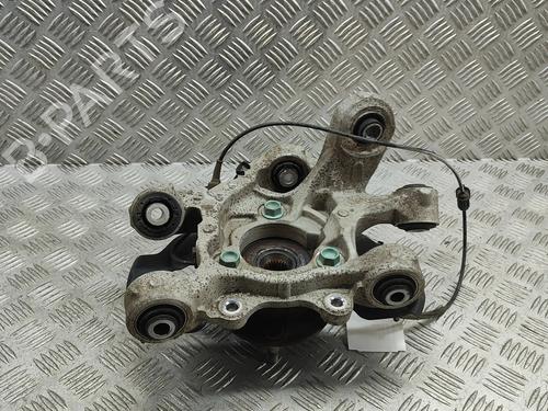 Right rear steering knuckle MAZDA MX-5 IV (ND__) 2.0 (ND2E, ND6E) | BP29007430M28