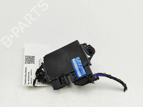 Electronic module AUDI A3 Limousine (8YS, 8YM) S3 TFSI quattro | BP31113136M83 - Image 5