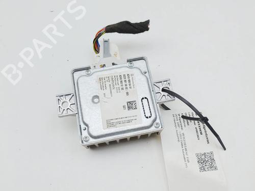 Electronic module MERCEDES-BENZ EQB (X243) EQB 350 4-matic (243.612) | BP38600055M83 - Image 5