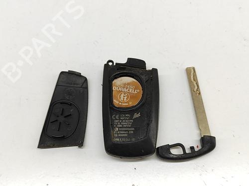 Electronic module BMW 4 Coupe (F32, F82) 435 i | BP24820364M83 