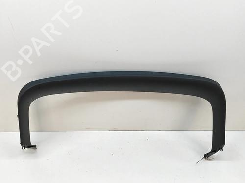 Used Boot lining MERCEDES-BENZ GLE (V167) GLE 450 4-matic (167.159) (381 hp) 30595987