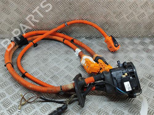 Used Cable AUDI E-TRON (GEN) 55 quattro (408 hp) 27774024