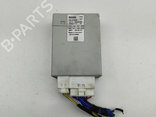 Used Electronic module BMW X5 (G05, F95) xDrive 45 e Plug-in Hybrid (394 hp) 27335305