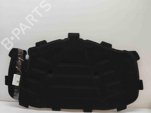 Topbeskyttelse AUDI A3 Sportback (8VA, 8VF) RS3 quattro (400 hp) 29404081