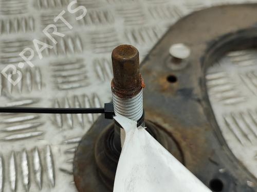 Right front suspension arm FORD RANGER (TKE) 2.0 EcoBlue 4x4 | BP29975109M13